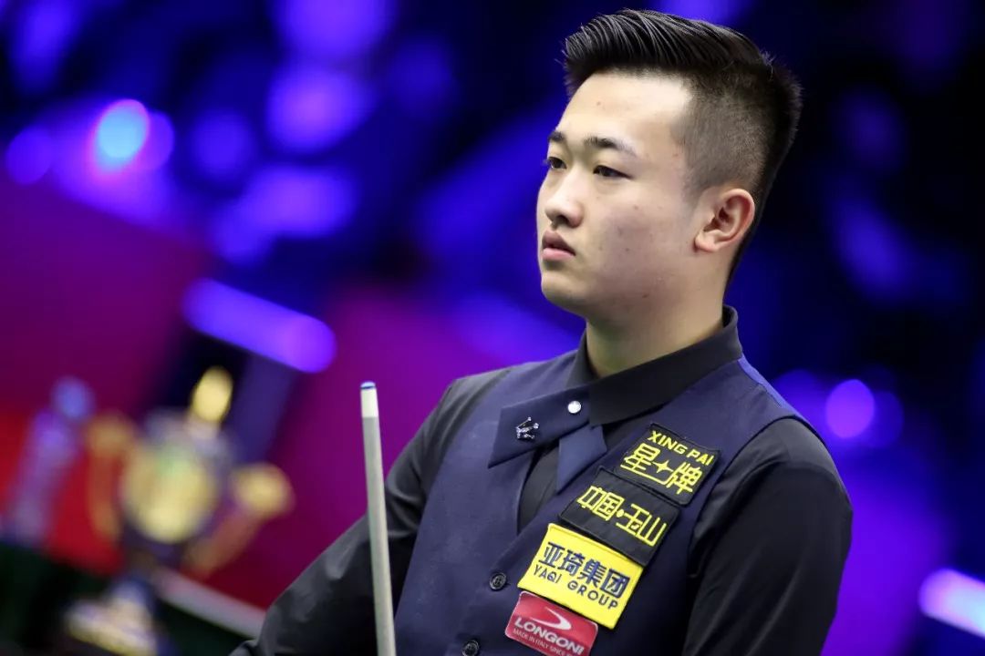 杨力维和杨 杨力维和杨