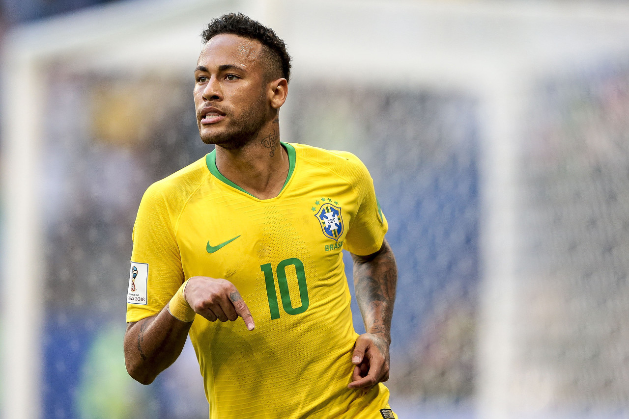 他已经在 他已经在