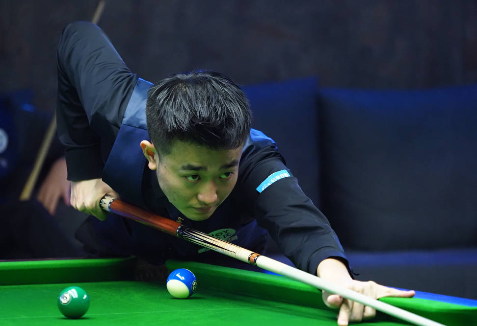 亮眼突破 亮眼突破