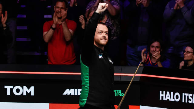 从首轮到四 从首轮到四