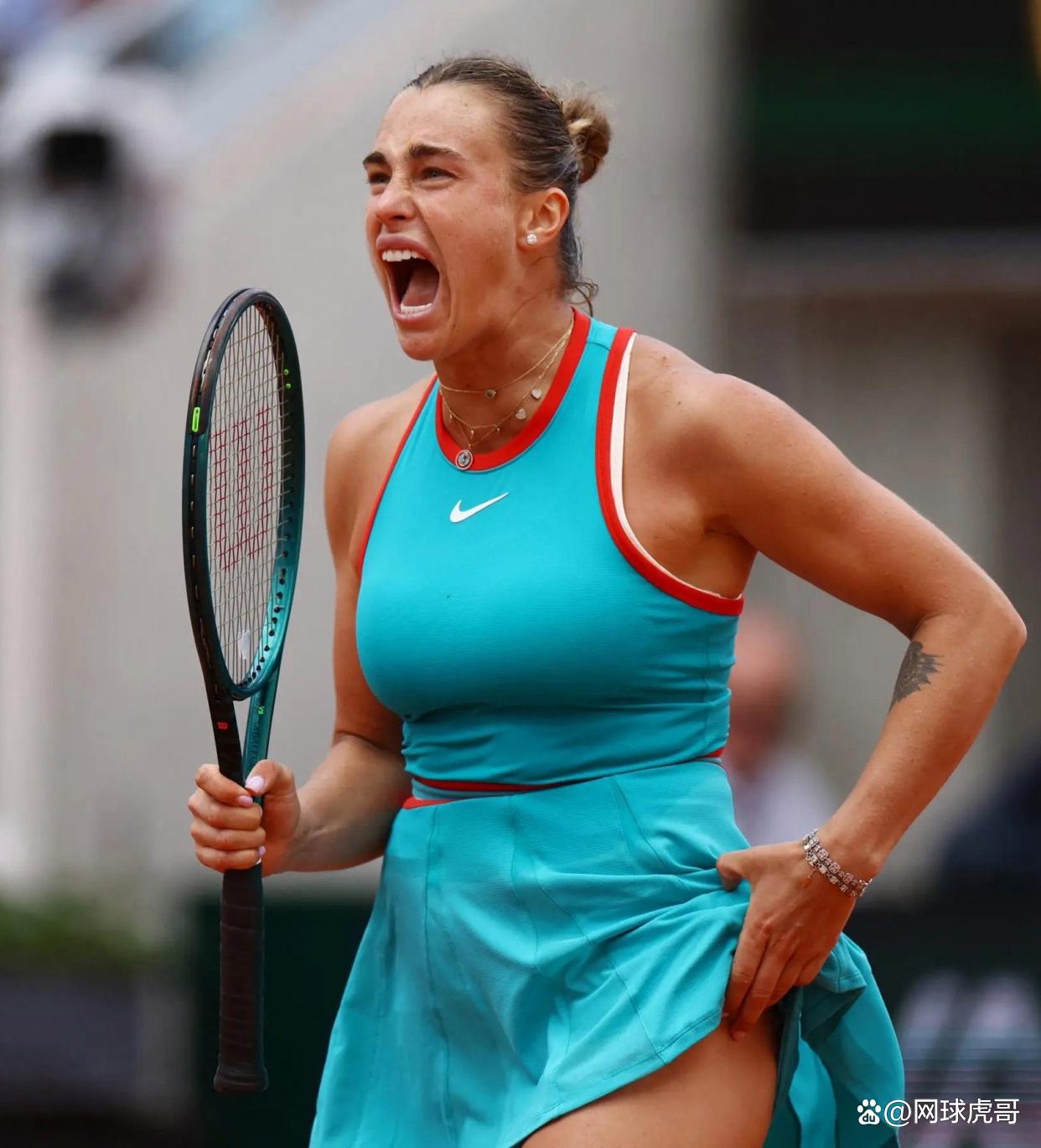 他的每一个 他的每一个